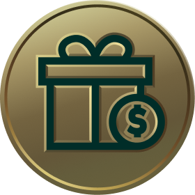 Cashed Casino bonus dobrodošlice