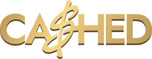 Logotip Cashed